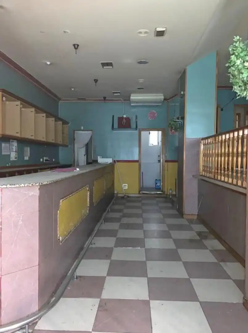Local comercial en venta en Logroño - GRAN VIA, imagen 3