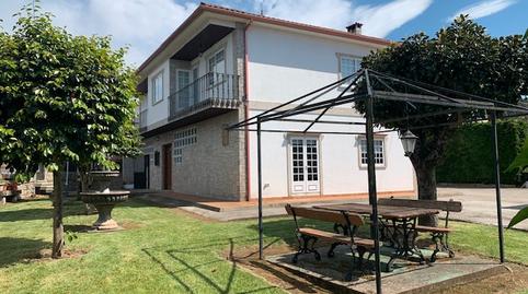 Foto 2 de Casa o xalet en venda a Cornazo, Pontevedra