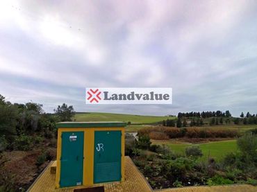 Terrenos y solares en venta en Calle Nueva Vía Montecastillo
