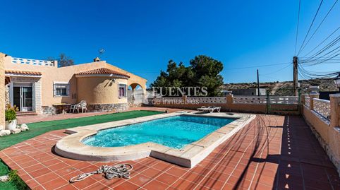 Foto 3 de Casa o xalet en venda a Valle del Sol, Mutxamel