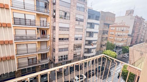 Foto 4 de Apartament en venda a Calle Vicente Blasco Ibañez, Pont Nou - Corazón de Jesús, Elche / Elx