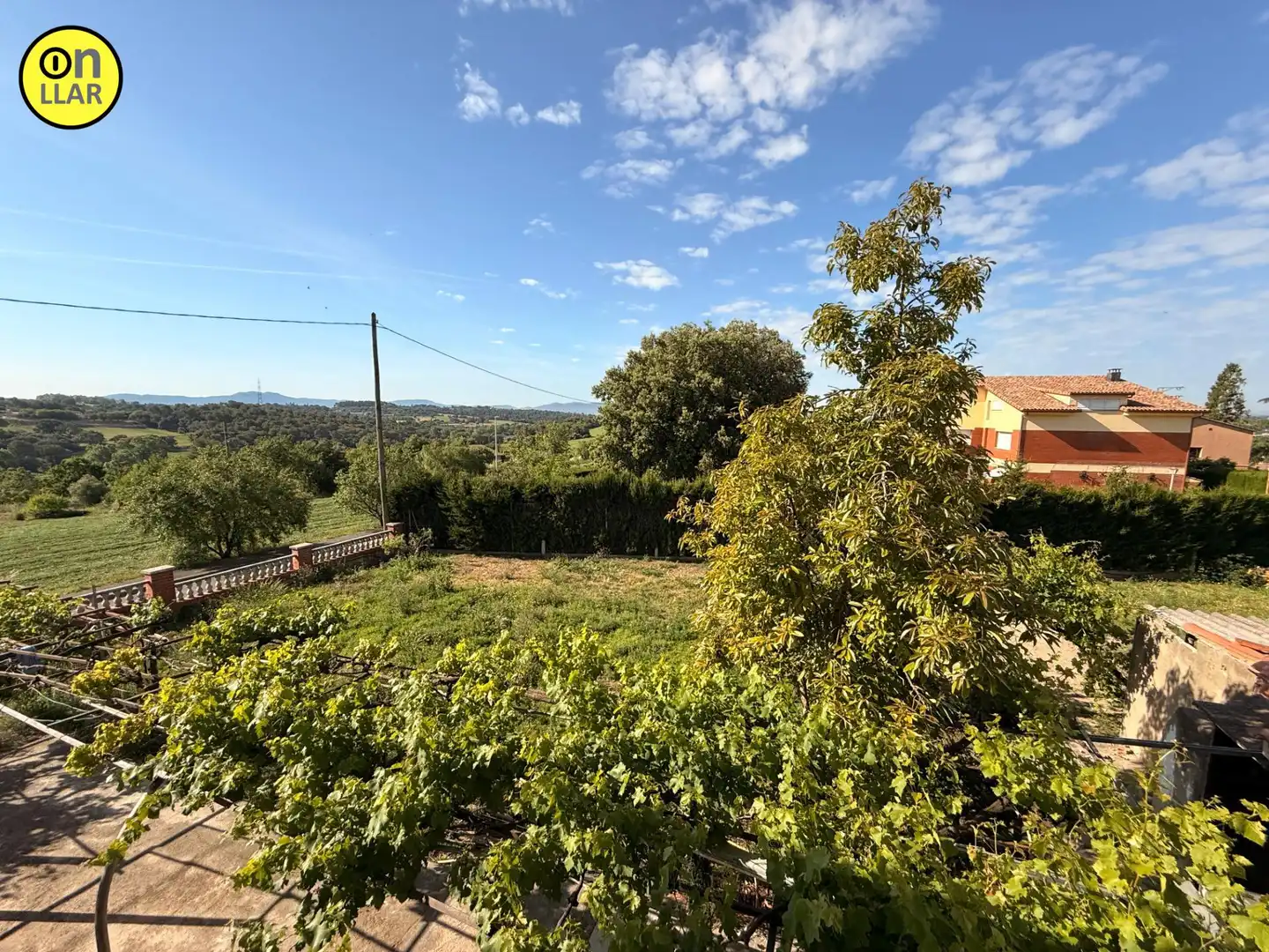 Casa o chalet en venta en L'Ametlla del Vallès