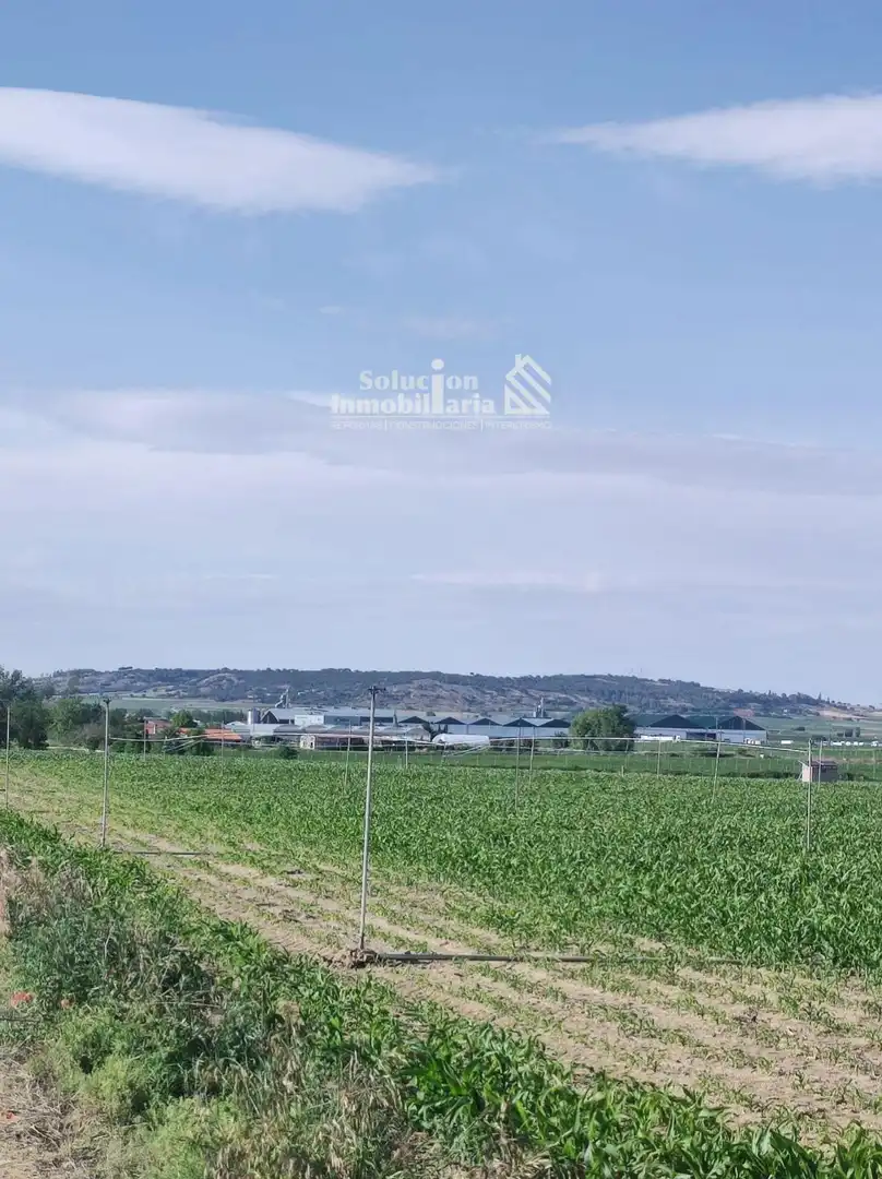 Rustikales Grundstück zum Verkauf in Huerta, imagen 7
