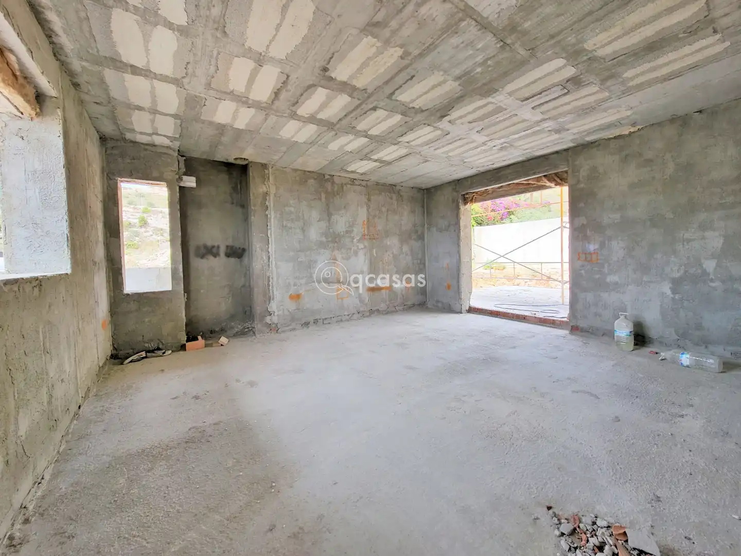 Residencial en venda en Benalmádena