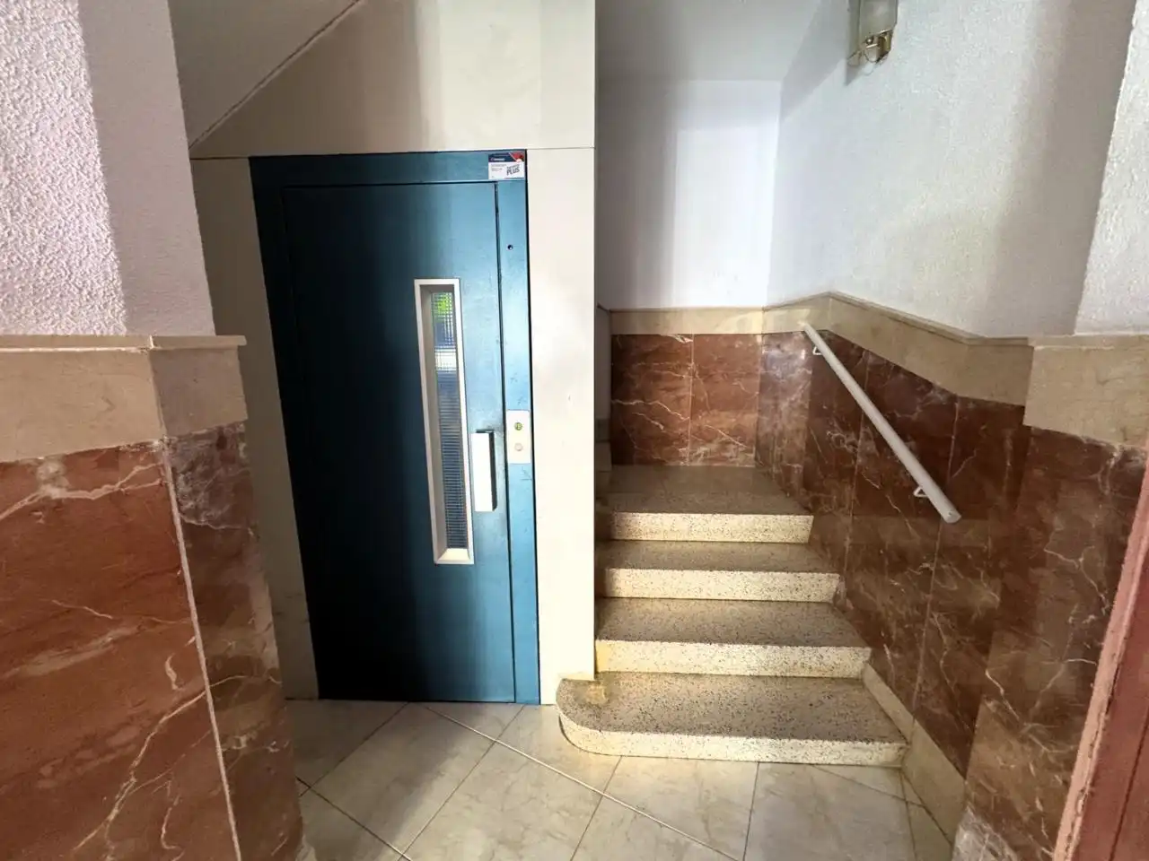 Piso en venta en Cocentaina con Trastero y Balcón