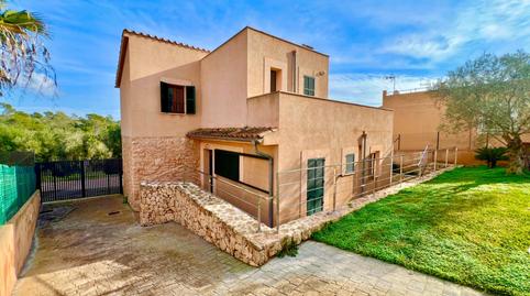 Foto 2 de Casa o xalet de lloguer a Cala Llombards, Santanyí