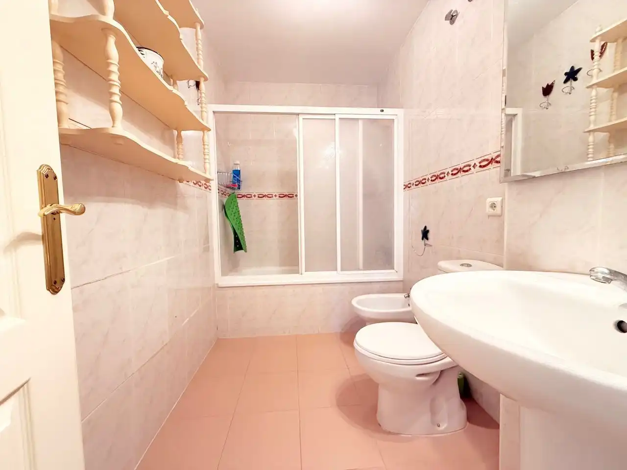 Baño de Piso en venta en Torrox