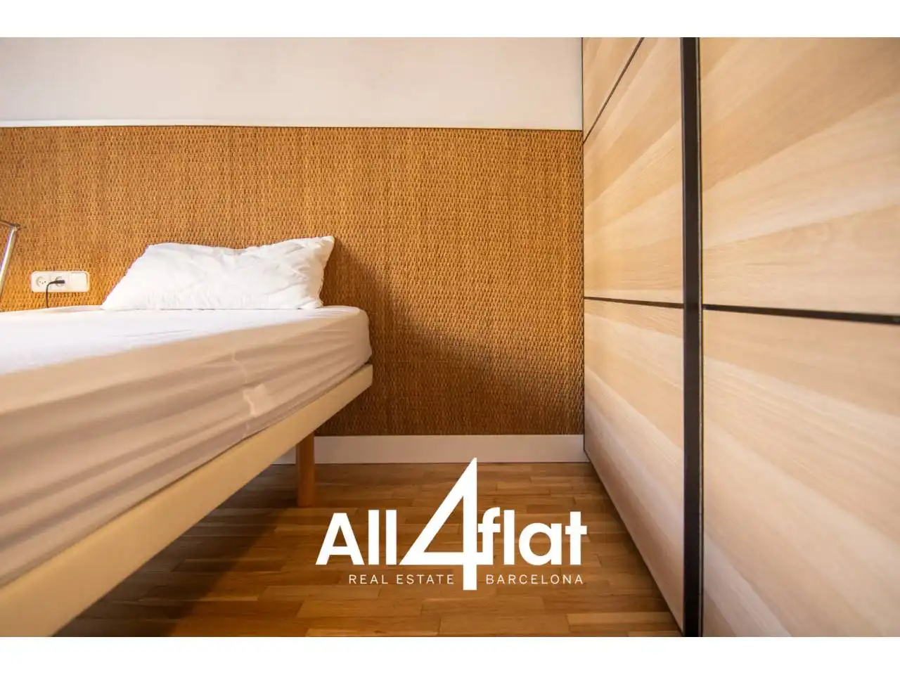 Flat for rent in Barcelona, Barcelona