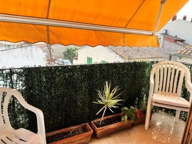 Terrace of Flat for sale in Palafrugell  with Heating and Terrace