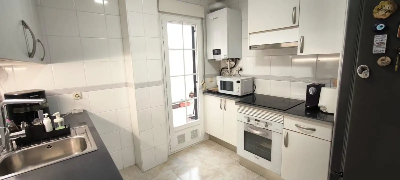 Appartement avec ascenseur à vendre à Casa Amarilla, imagen 8