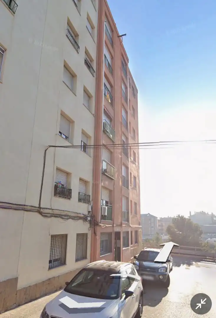 Flat with lift for sale in Camí de Can Boada, imagen 3