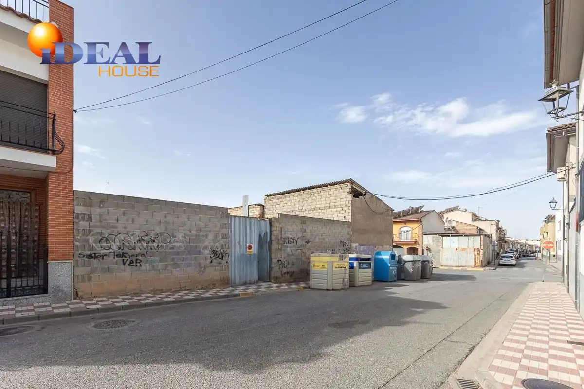 Terreno residencial en venta en Calle ARCOS, imagen 12