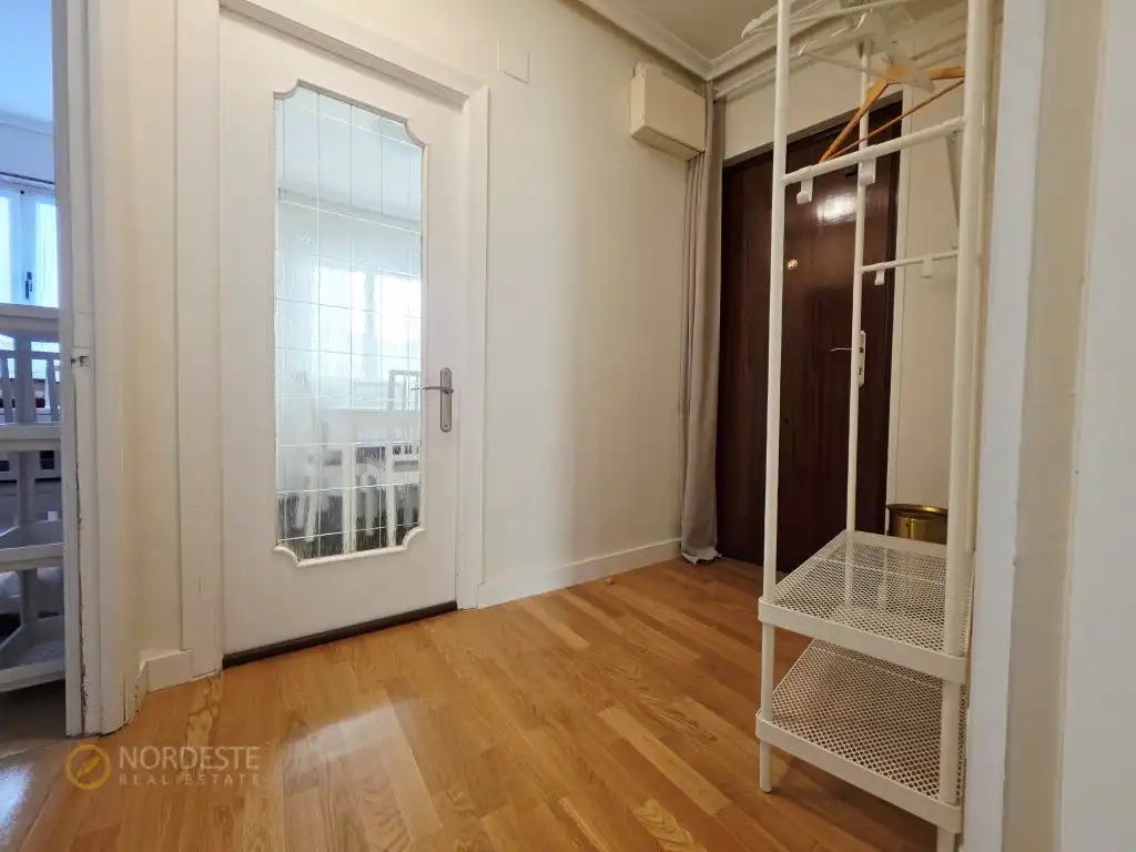 Piso en venta en Oviedo 
