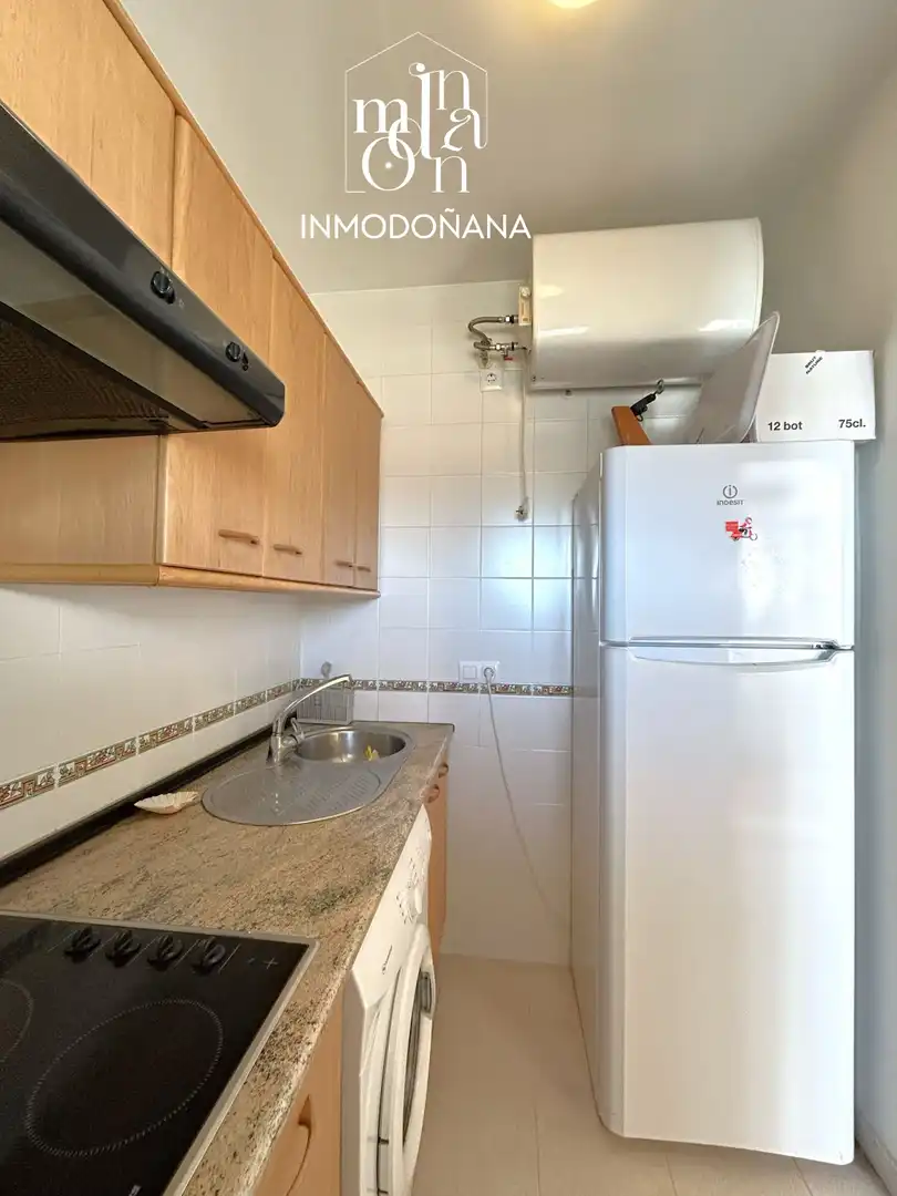 Apartment with pool for sale in Matalascañas, imagen 7