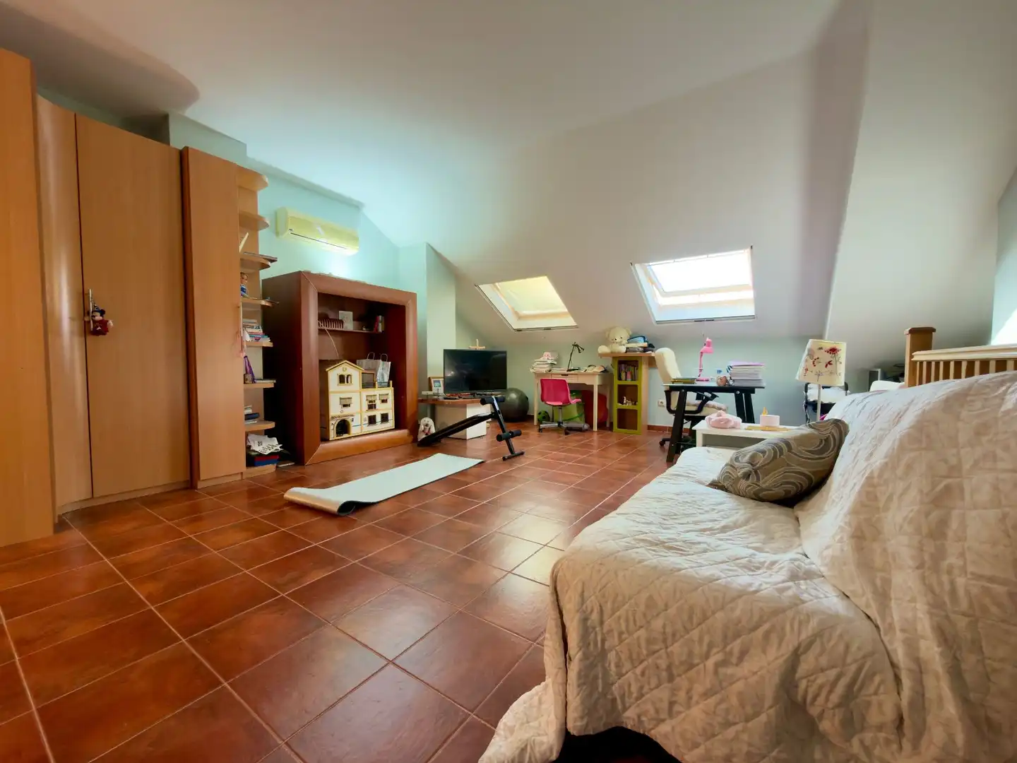 Maison avec piscine à vendre à Hospital - Nuevo Centro de Talavera de la Reina, imagen 27