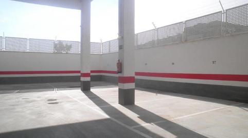 Foto 3 de Garaje en venta en C/ Orson Wells, El Tejar - Hacienda Bizcochero, Málaga Capital