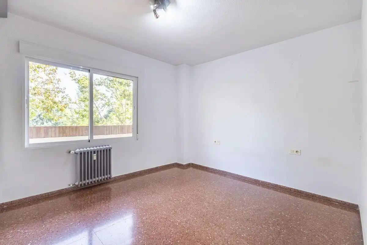Piso con terraza en venta en Calle Profesor Agustín Escribano 17, imagen 14