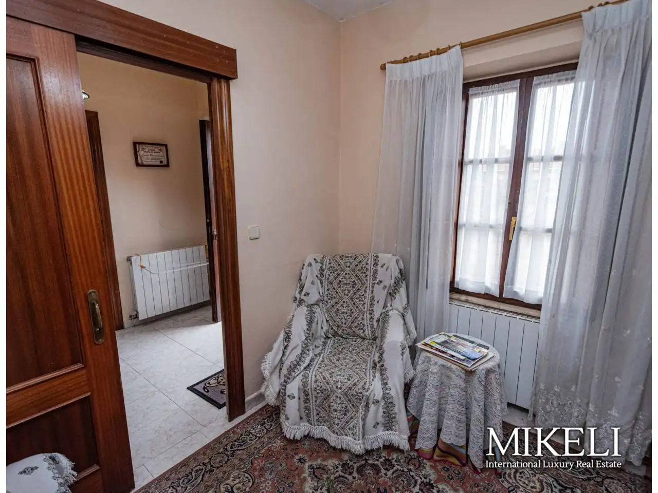 Casa o xalet en venda en El Astillero   amb Calefacció i Jardí privat