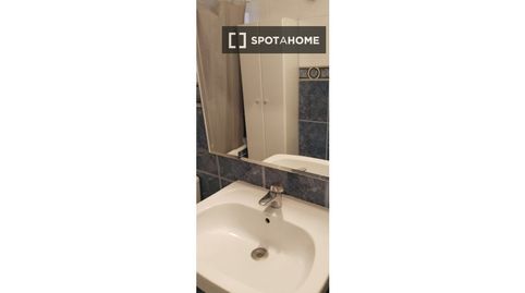 Foto 2 de Habitación en Alfara del Patriarca, Valencia