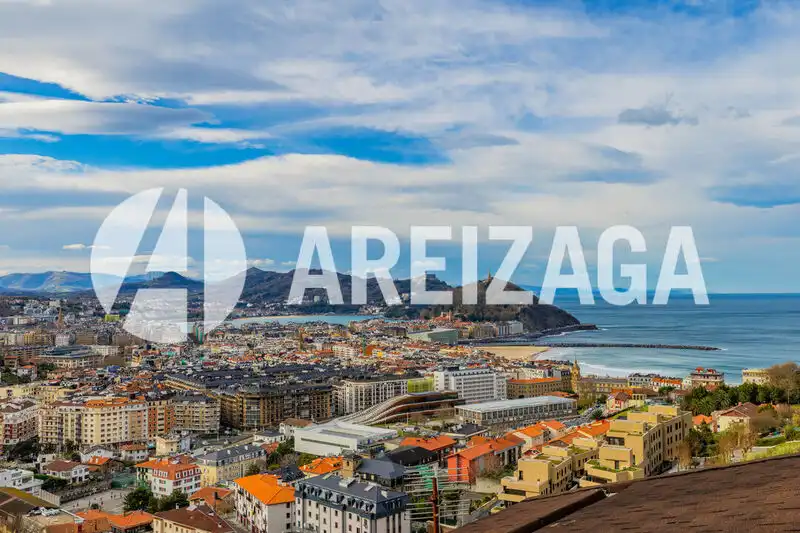 Wohnung mit Terrasse zum Verkauf in Paseo de Ulía 145, imagen 7
