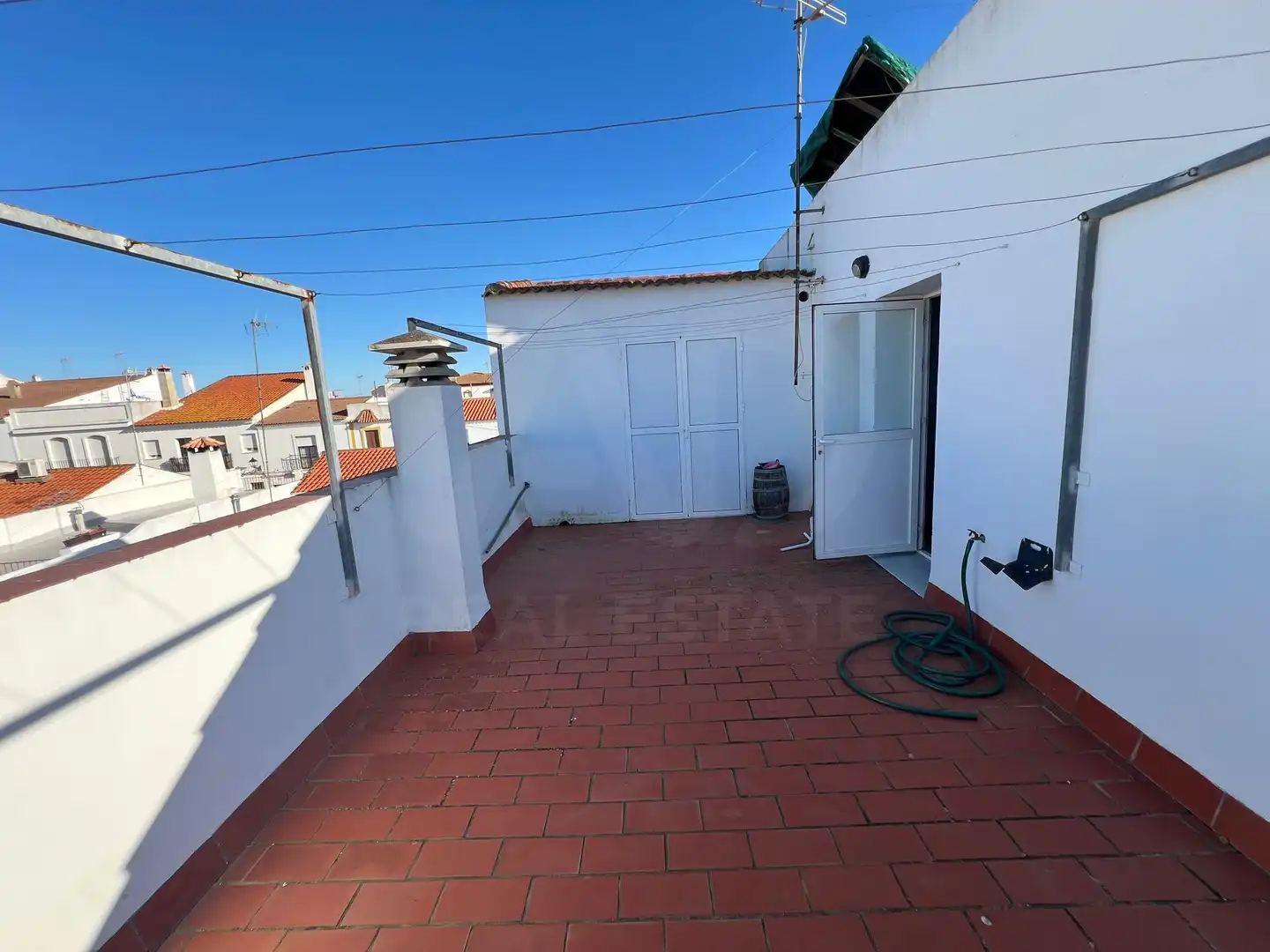 Gewerbefläche zum Verkauf in Calle Real de la Feria 3 3, imagen 19