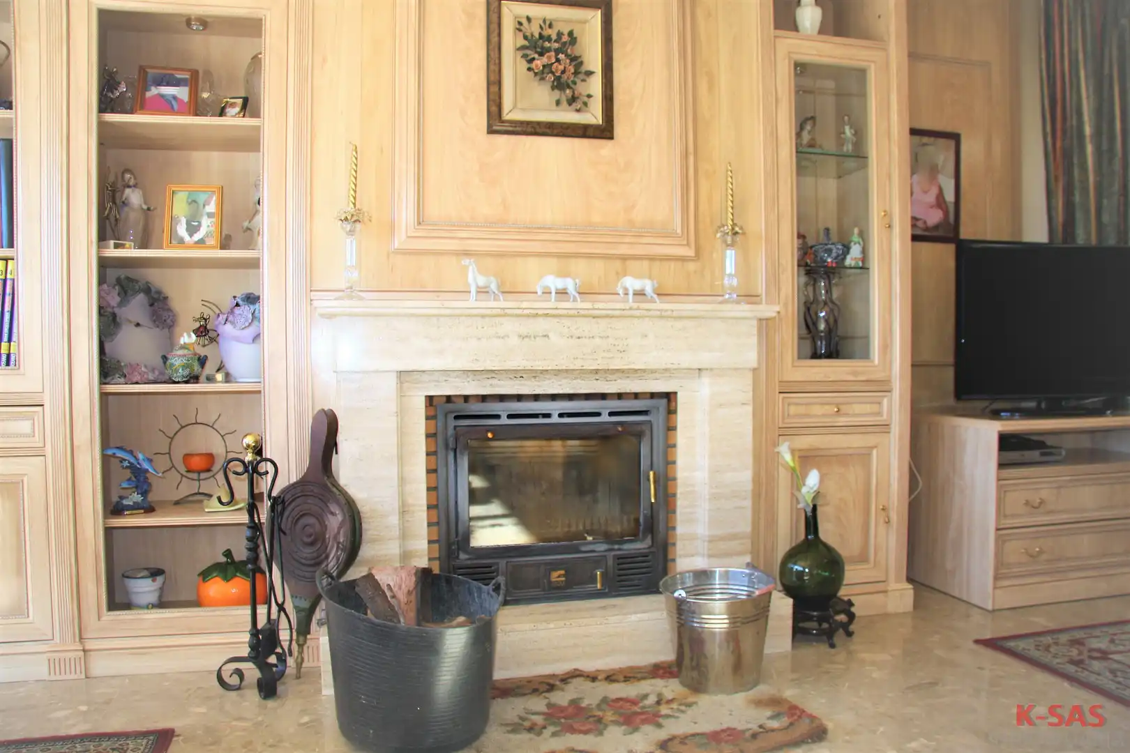 Villa avec terrasse à vendre à Urbanitzacions de Llevant, imagen 16