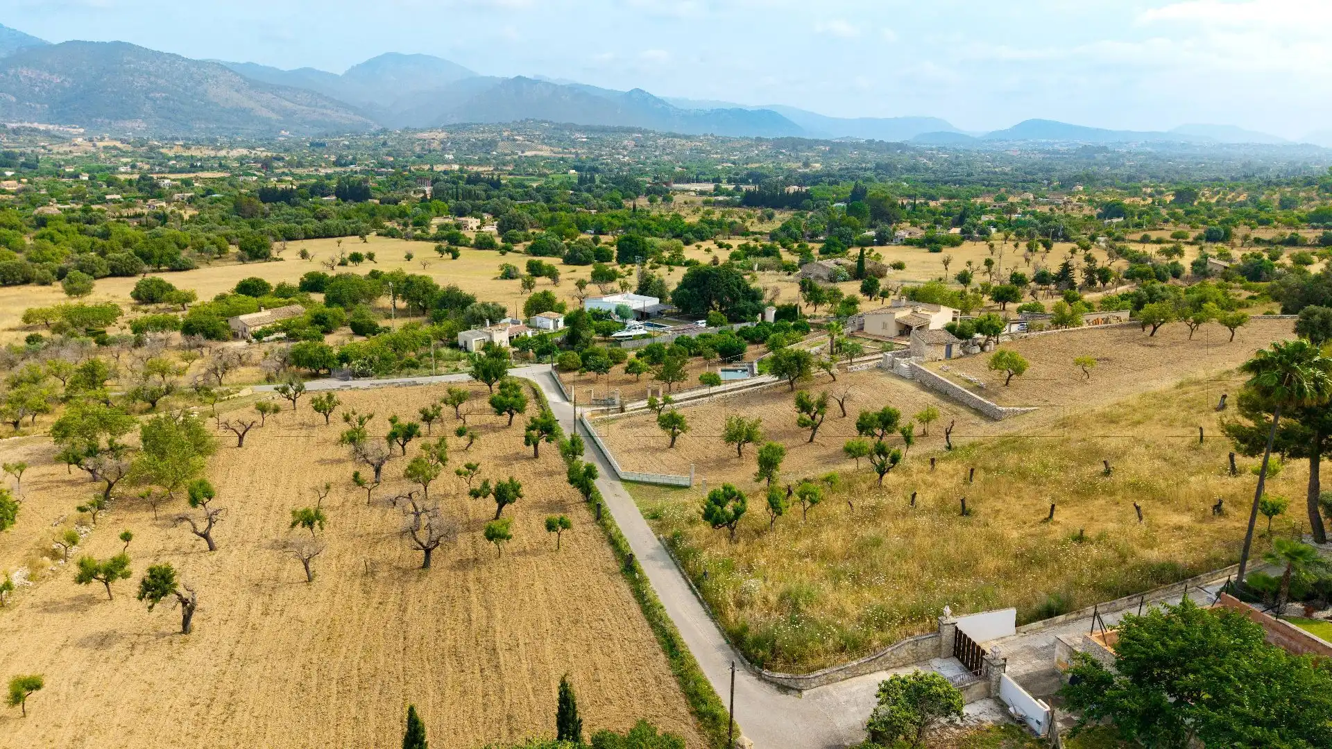 Casa o chalet en venta en Selva con Terraza y Piscina