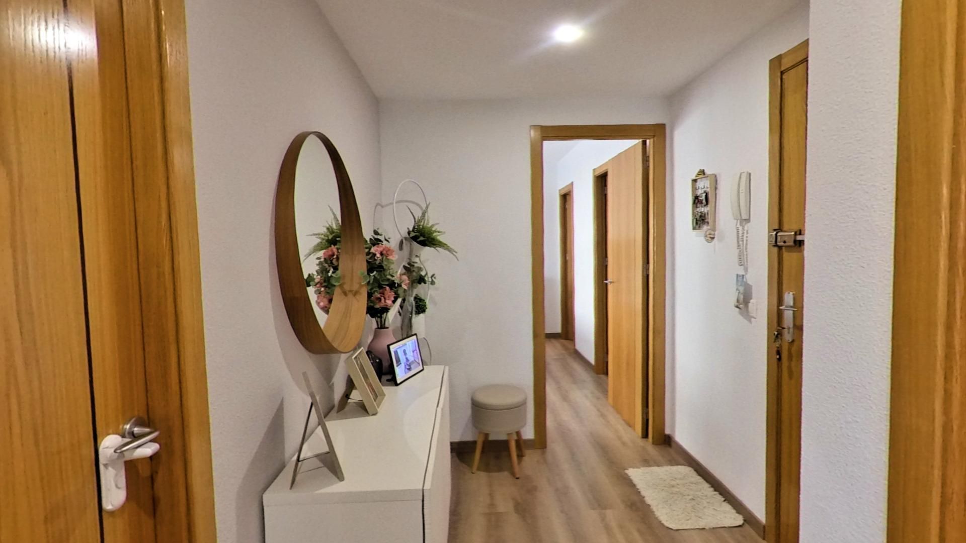 Pis en venda a Las Trescientas - San Francisco - Ciudad Vergel