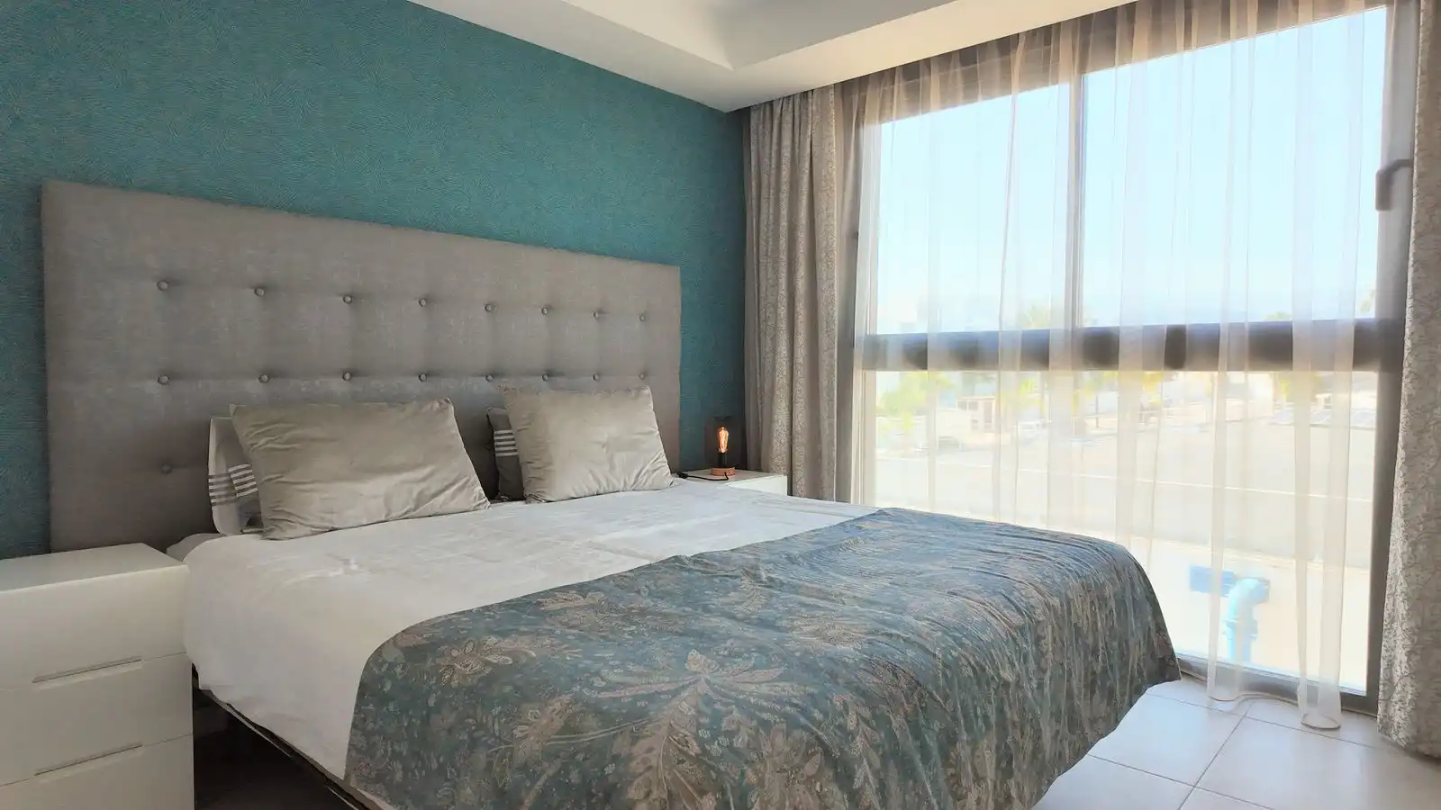 Apartamento con terraza en venta en Calle Casa de la Paz 1, imagen 17