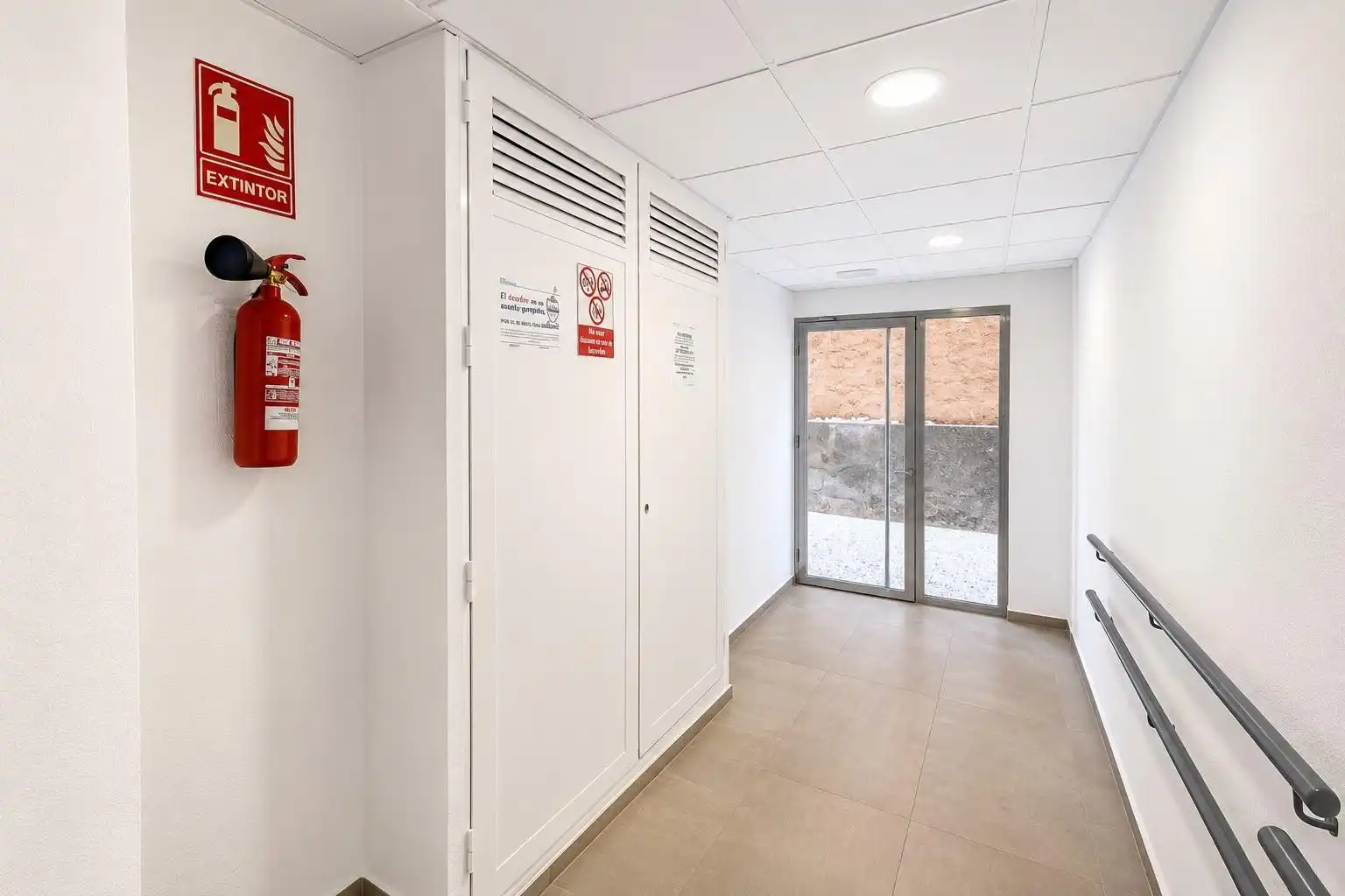 Apartments for rent in San Pedro del Pinatar  with Air Conditioner, Furnished and Washing machine