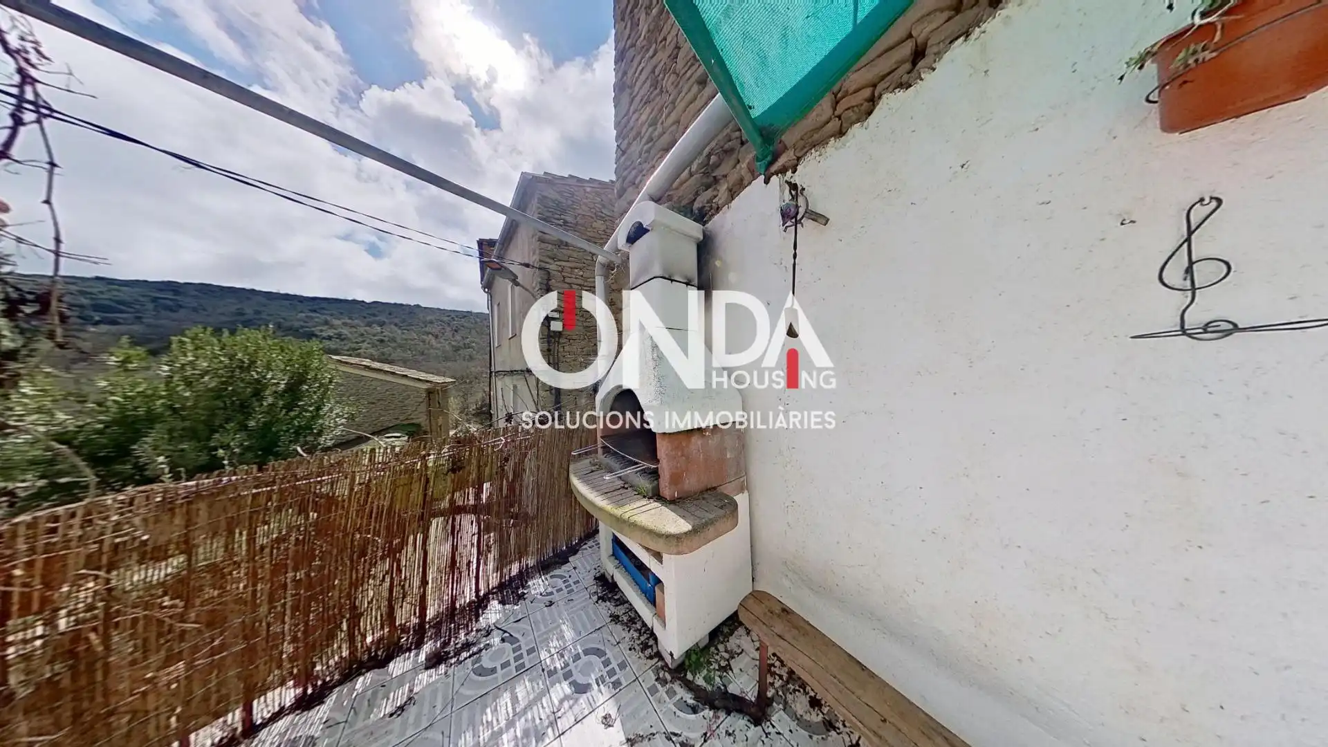 Casa o xalet en venda a BOTERA -RE-, 78, Àger