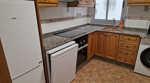 Foto 2 von Wohnung zur Miete in Plaza Xúquer, Paiporta