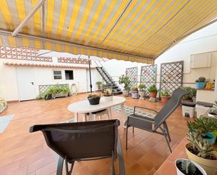Terrassa de Casa o xalet en venda en Sabadell amb Aire condicionat, Calefacció i Terrassa
