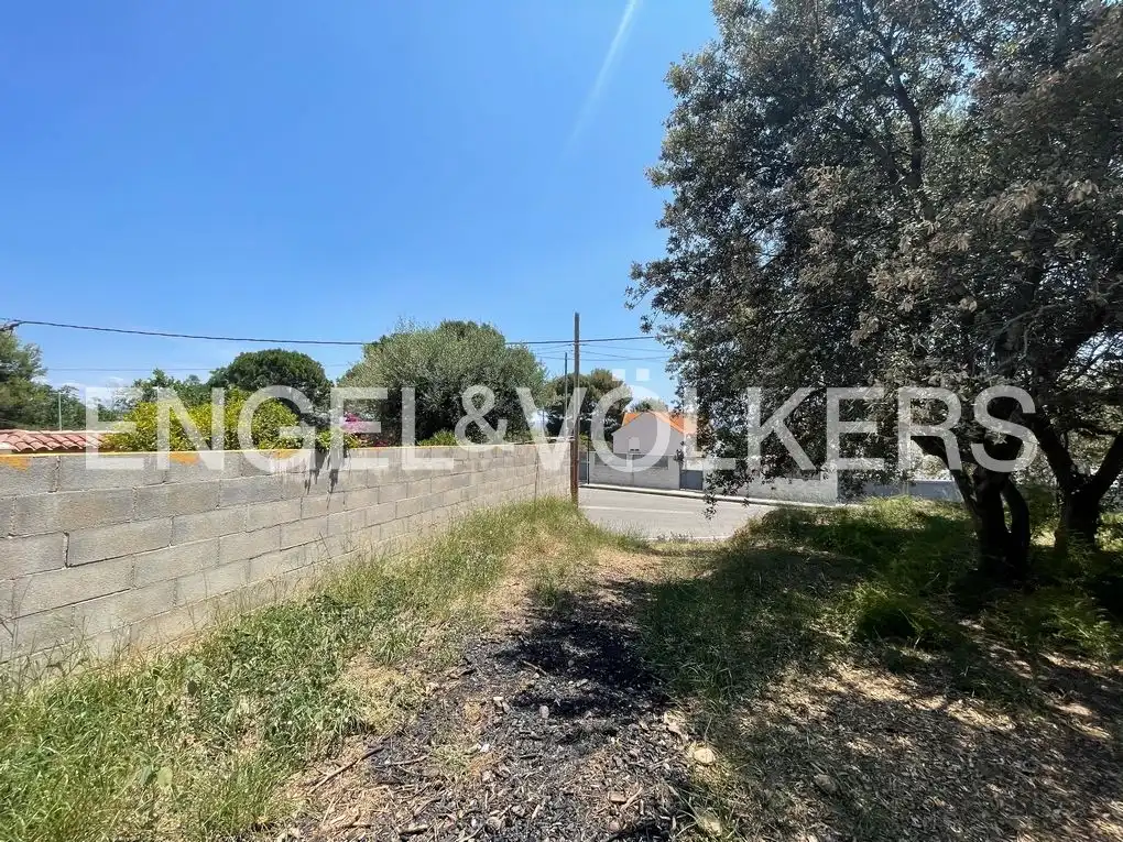 Terreno residencial en venta en Carrer de L'Avellaner, imagen 4