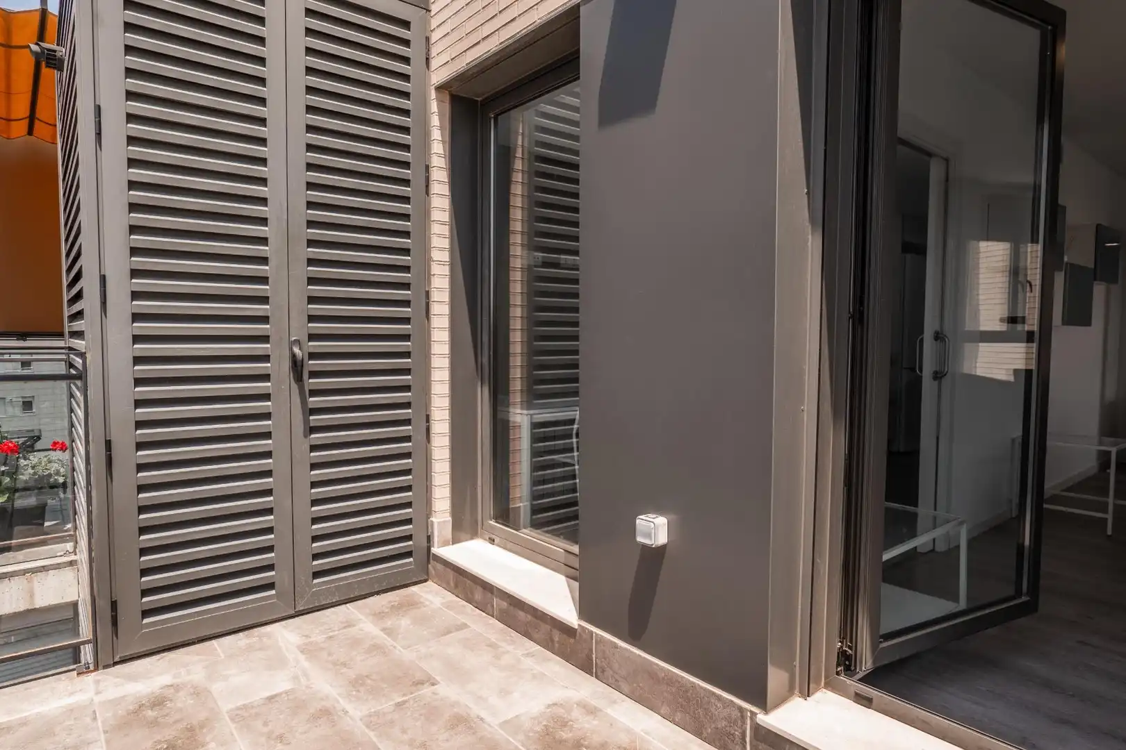 Vista exterior de Pis en venda en Valencia amb Aire condicionat, Calefacció i Terrassa