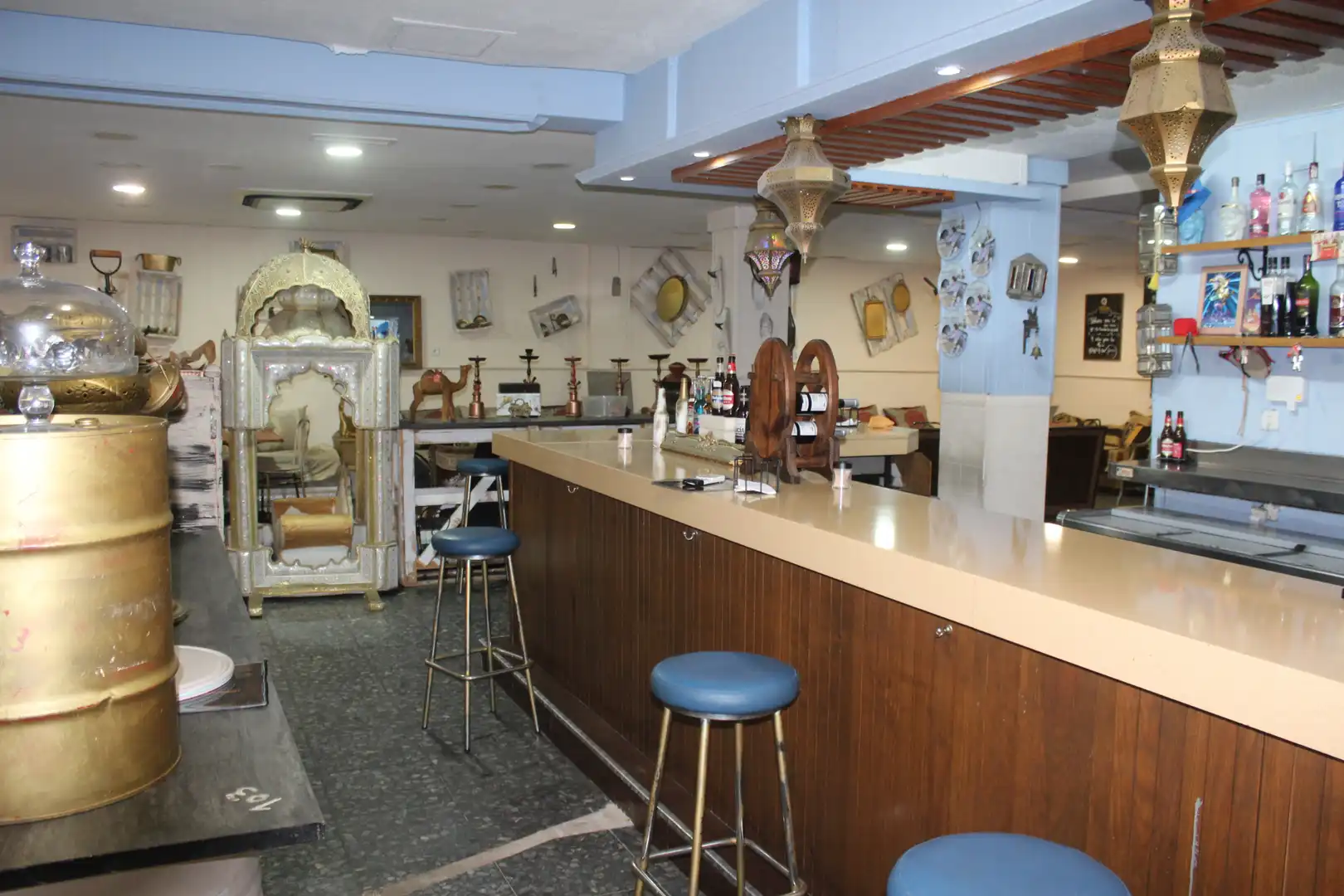 Local comercial en venda a Calle las Cruces, imagen 12
