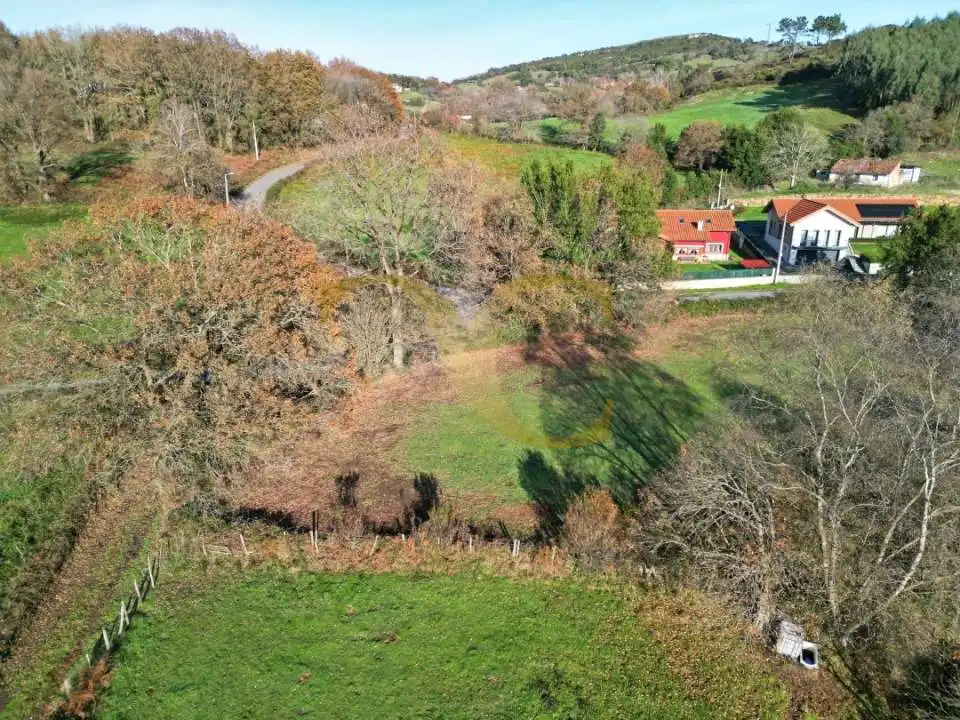 Terreni e lotti in vendita a Camín de Villar a Lavandera, imagen 10