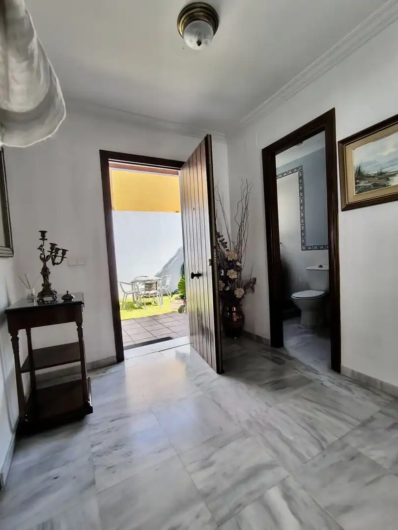 Houses for sale in Avenida Juan Diego