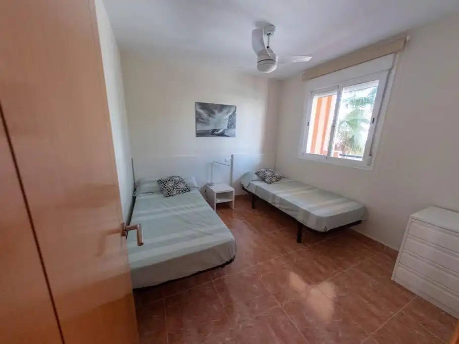Piso con piscina en alquiler en Calle Islas Canarias 13, imagen 19