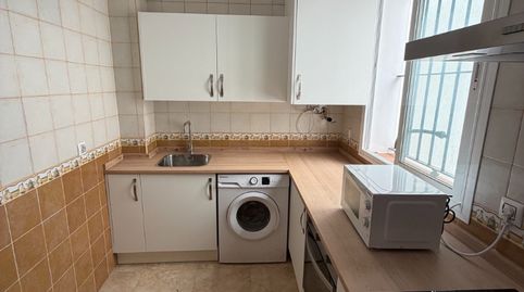 PISO AMUEBLADO EN PRIMERA PLANTA LOCALIDAD DE ALCOLEA DEL RIO (SEVILLA)