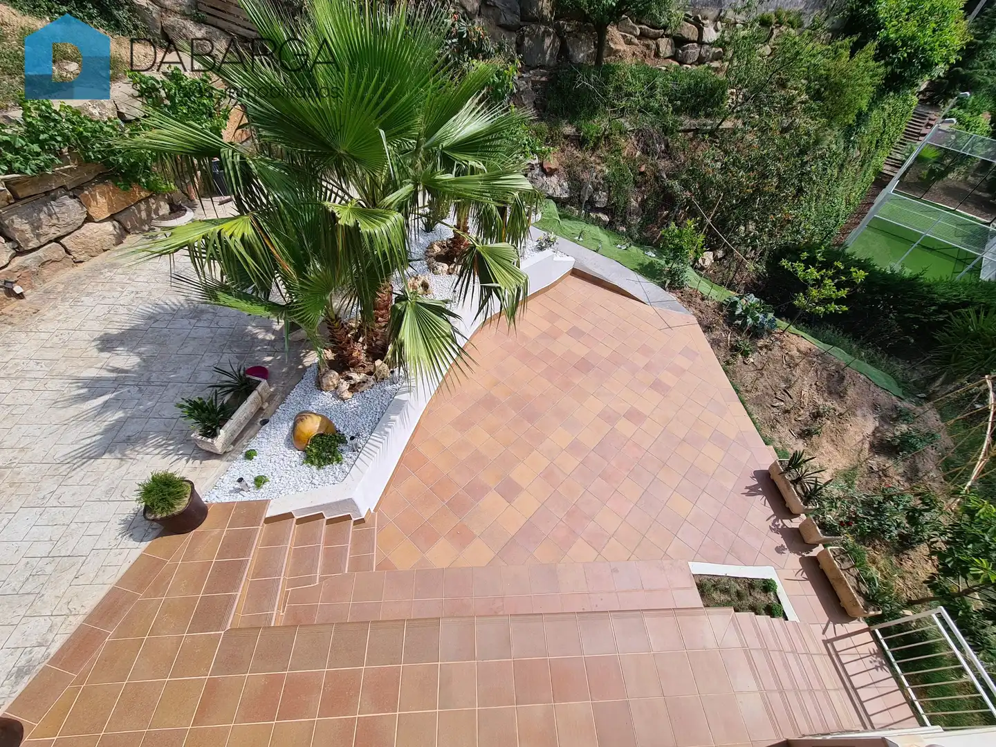 Casa con terrazza in vendita a Carrer Vallès 8, imagen 52