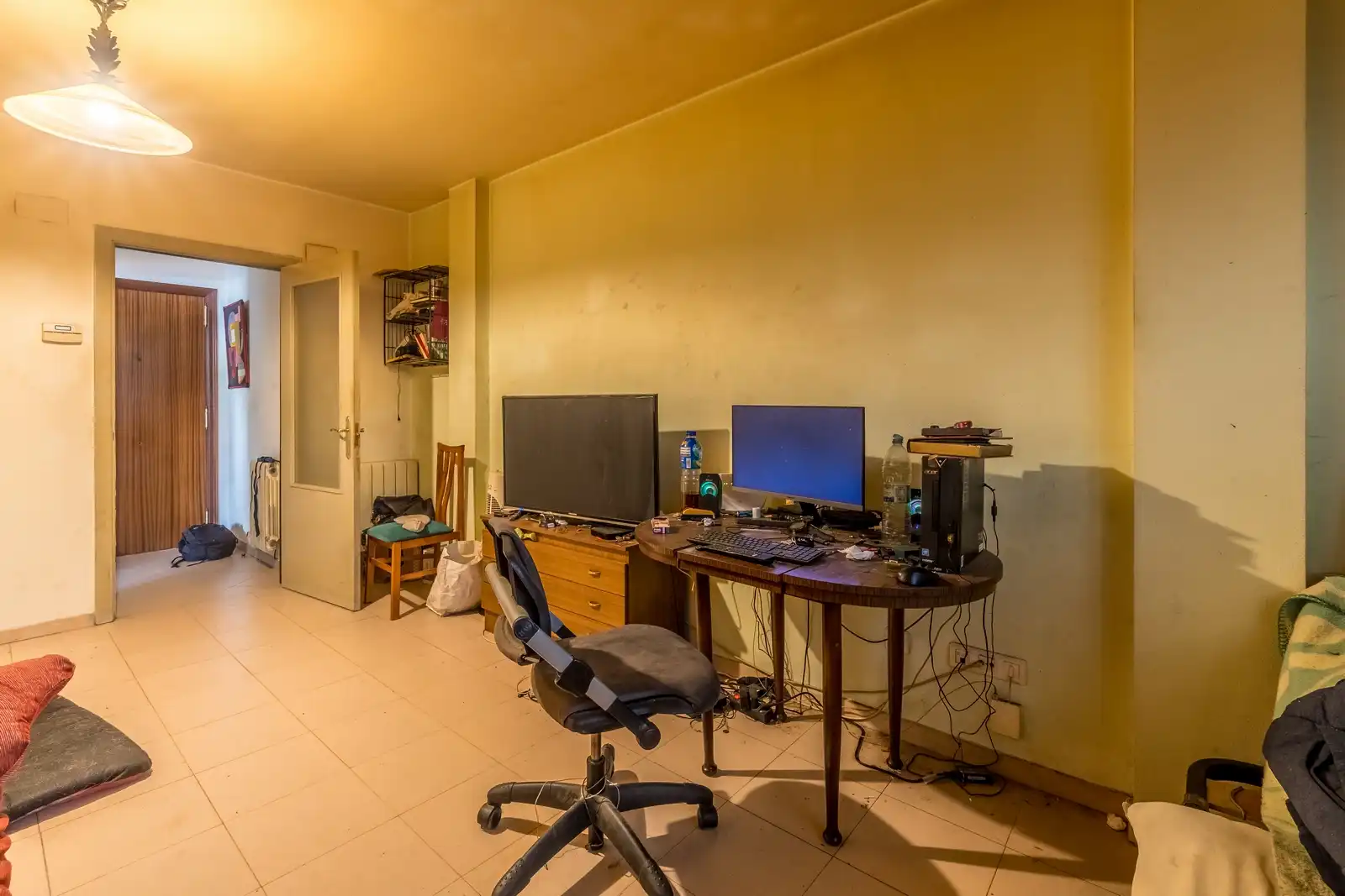 Piso en venta en Calle las Encinas, Matillas - Californias