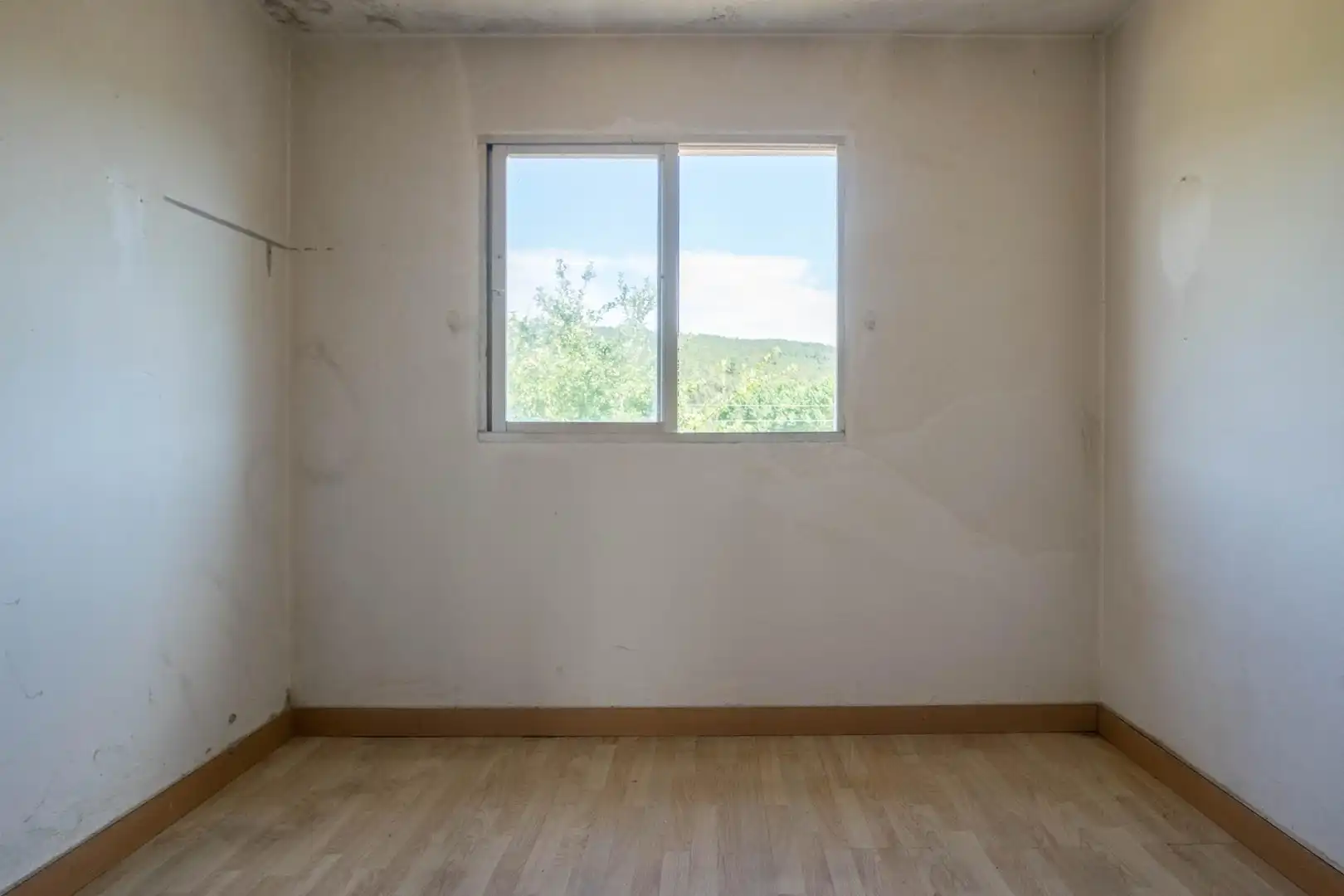 Habitación de Finca rústica en venta en Abegondo con Jardín privado y Trastero