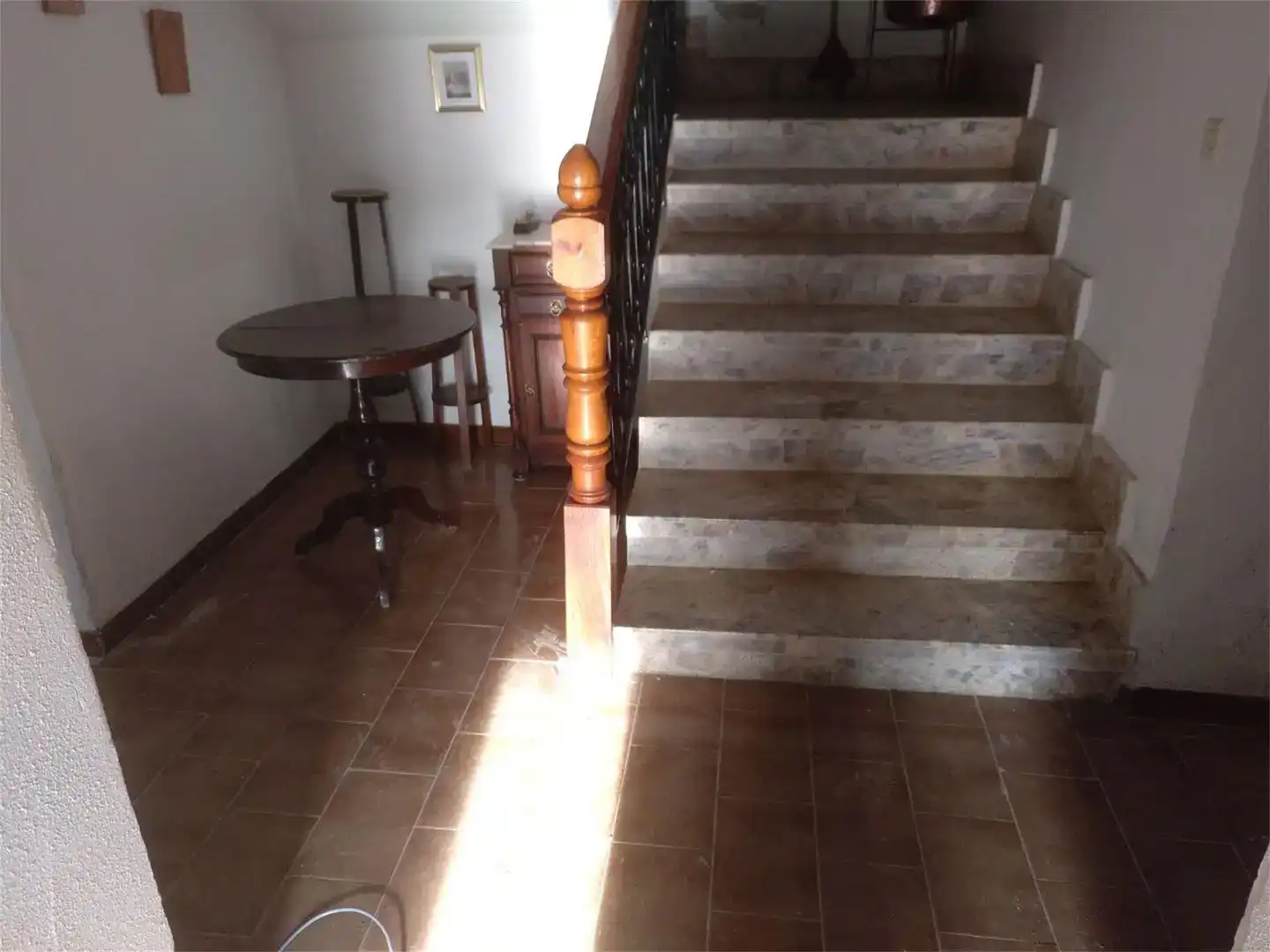 Finca rústica en venda en Ribas de Campos