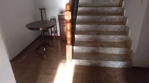 Foto 5 de Finca rústica en venda a Calle San Martín, 6, Ribas de Campos, Palencia