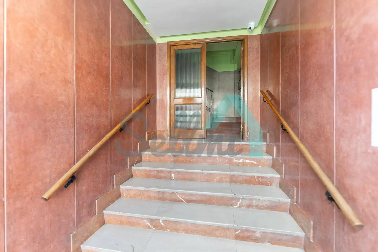 Flat for share in Oviedo   with Heating, Furnished and Internet