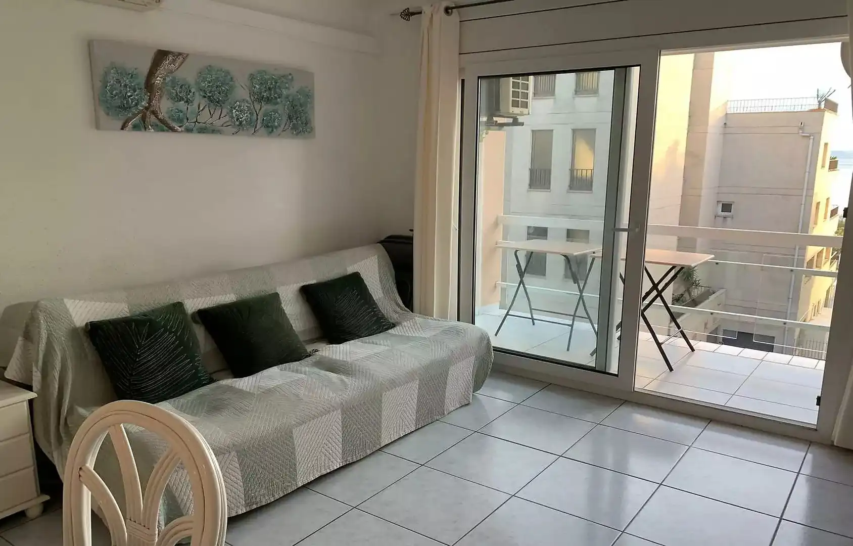Appartement compact avec ascenseur à vendre à Calle joanot martorell 5, imagen 8