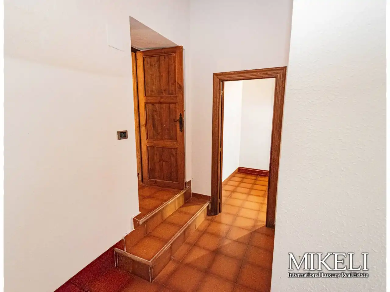 Casa o chalet en venta en Escalante con Jardín privado