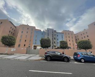 Vista exterior de Planta baixa en venda en Las Palmas de Gran Canaria amb Terrassa