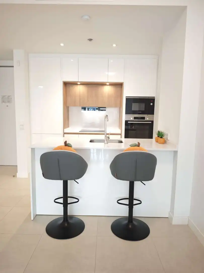 Apartment mit Pool zum Verkauf in Torre del Mar, imagen 14